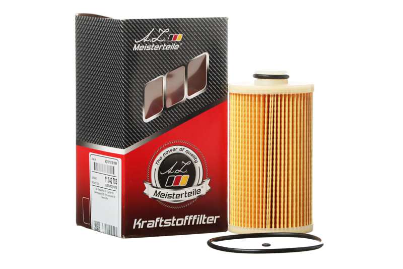 Kraftstofffilter